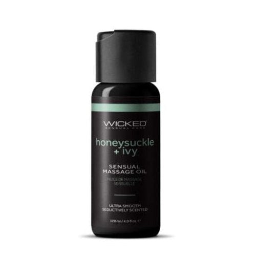 WICKED HONEY SUCKLE AND IVY SENSUAL 4 OZ - WIC90976