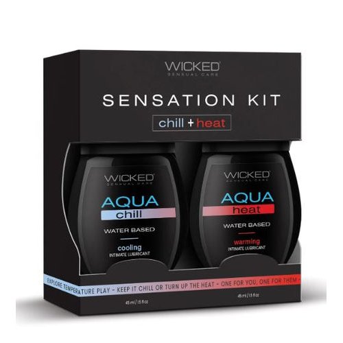 WICKED SENSUAL CARE SENSATIONS - WIC99220