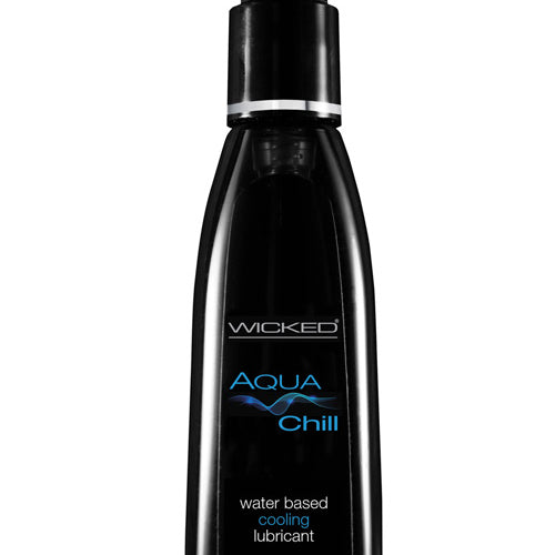 WICKED AQUA CHILL 4 OZ - WIC038