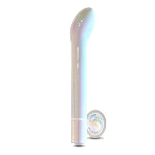 WINX SWEET GIGGLES G-SPOT VIBE W/ GEMSTONE - GN1000531