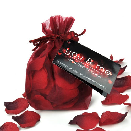 YOU & ME BED OF ROSES(Out Sep) - CREUSCCYMBR