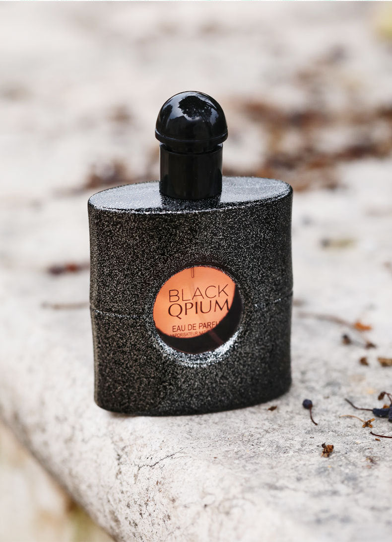 YSL OPIUM BLACK 3.0OZ, WOMEN'S PERFUME, EDP-Pinkfoxxx