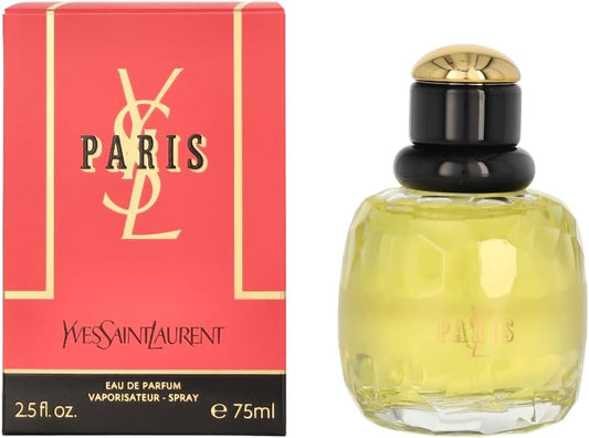 YSL PARIS 2.5OZ, WOMEN'S PERFUME, EDP-Pinkfoxxx