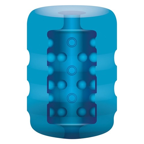 Zolo Pocket Stroker-Backdoor