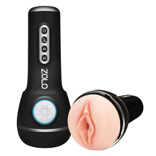 Zolo Power Stroker