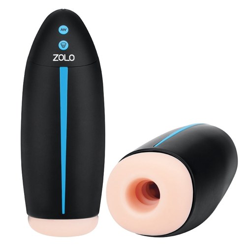 Zolo Supersucker