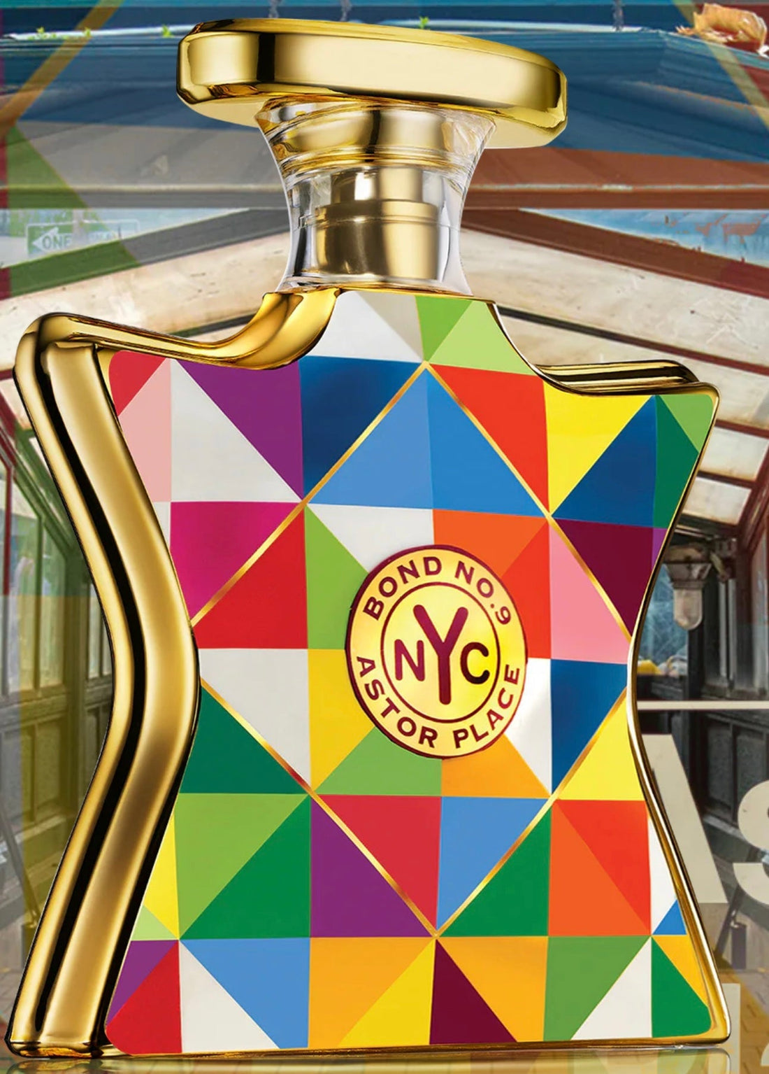 Bond No. 9 Astor Place: The Good, The Bold, and The Honest Truth