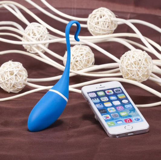 What’s the Deal With Remote-Control Sex Toys? (And Why You Might Want to Try One)