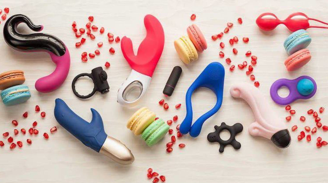 10 Myths About Sex Toys You Should Stop Believing