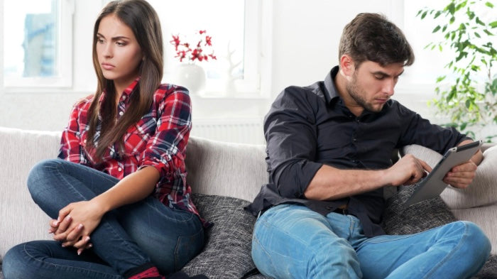 Why Do Relationships Fizzle Out? (And How to Turn Up the Heat Again)