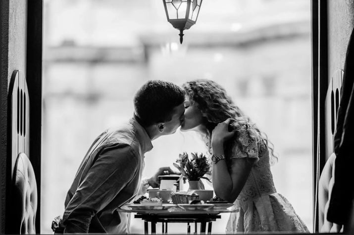 Date Night Prep: Getting Ready to Feel Amazing