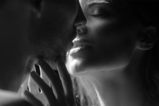 Sensory Play 101: Using Toys to Spark Desire Before Sex