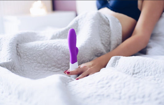 Beginner’s Guide to Adult Toys: Where to Start and What to Try