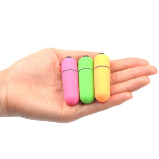 Discreet Toys You Can Travel With (and Actually Use)