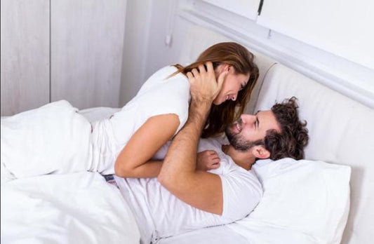 Breaking the Stigma: Why Exploring Adult Toys Is Healthy & Empowering