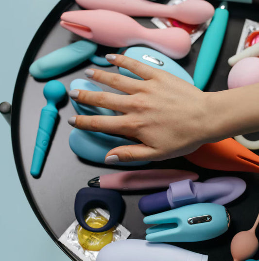 Exploring Different Materials: Silicone, Glass, Stainless Steel & More