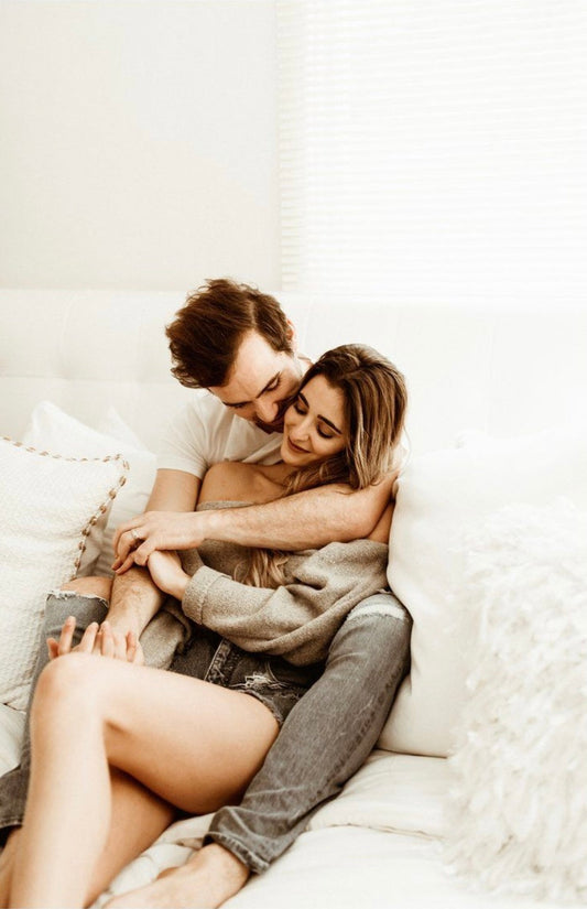 From Romantic to Kinky: Matching Adult Toys to Your Relationship Style