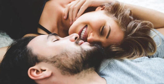 Role-Play & Toys: How Props Can Transform Your Intimate Scenarios