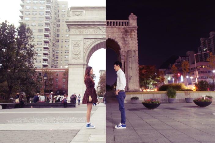 Long-Distance Love: Tech Toys That Keep Couples Connected