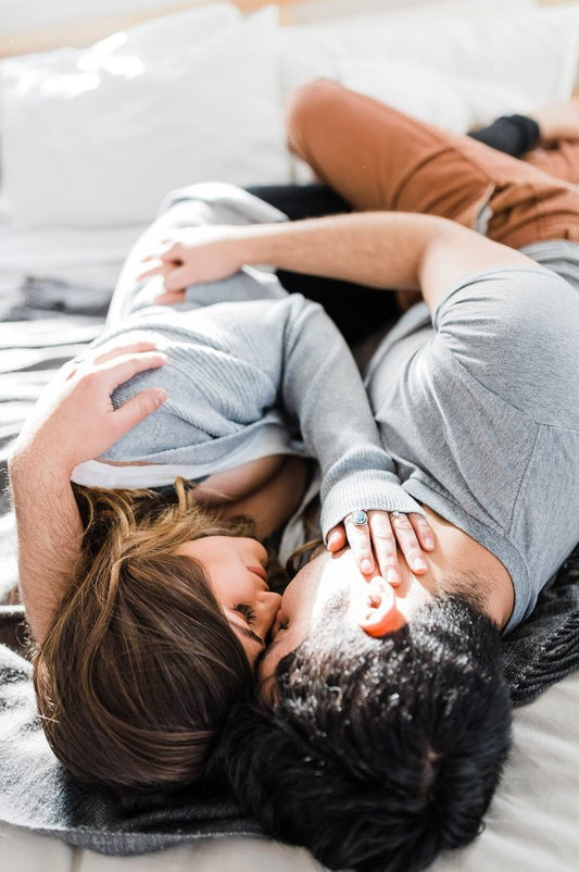 Why Adding Toys Can Actually Strengthen Your Intimacy and Communication