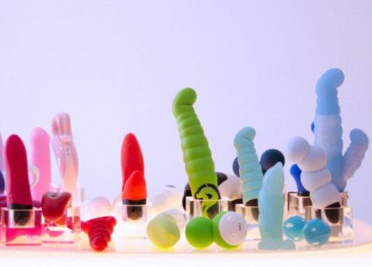Luxury Adult Toys: Are They Worth the Investment?