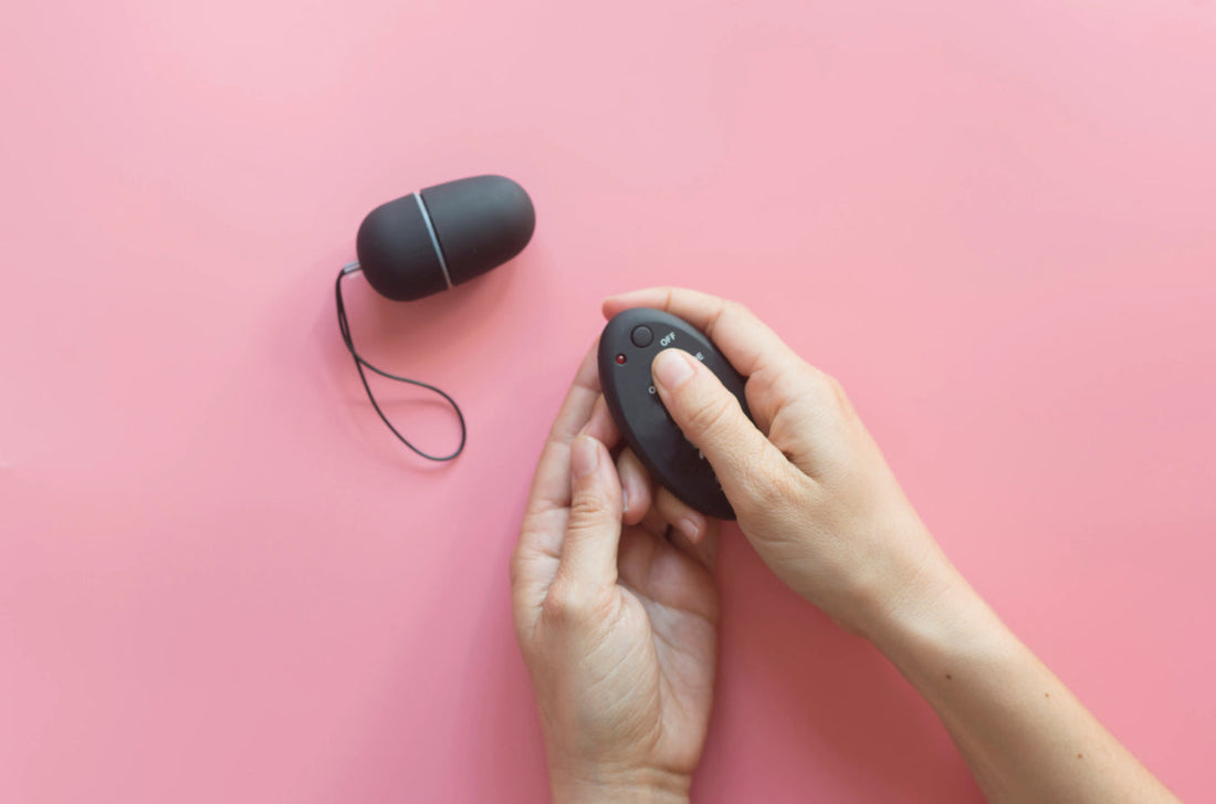 The World of Remote-Control Toys: Turning Everyday Moments into Fun