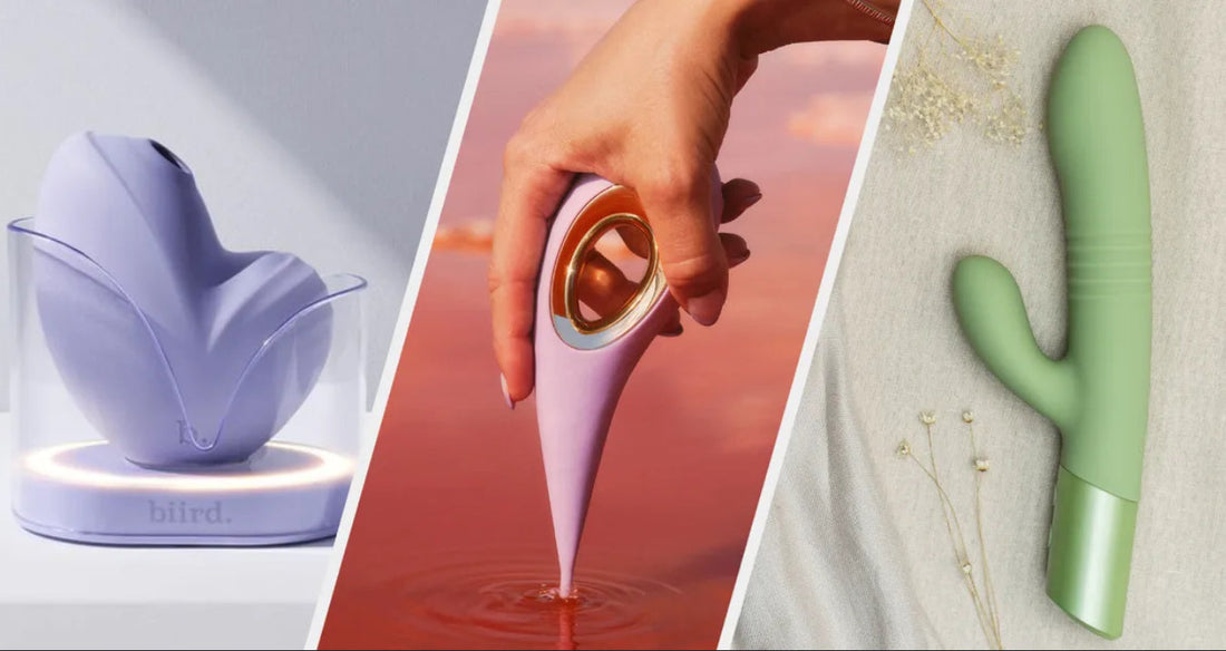 The Rise of Eco-Friendly & Body-Safe Toys: What You Need to Know