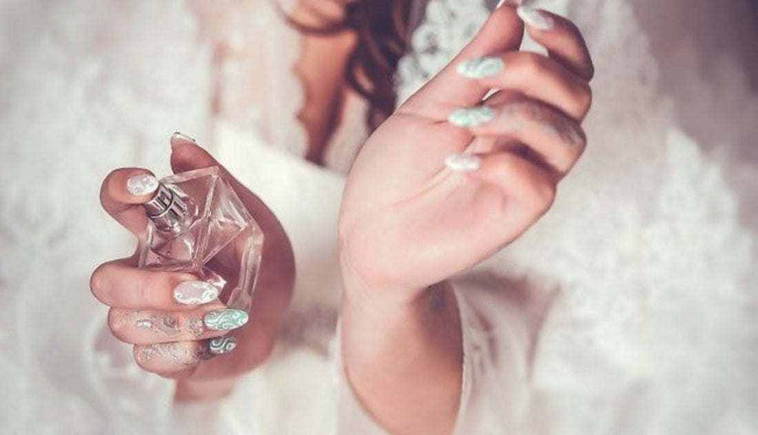 Fragrance Layering Hacks to Make Your Perfume Last All Day