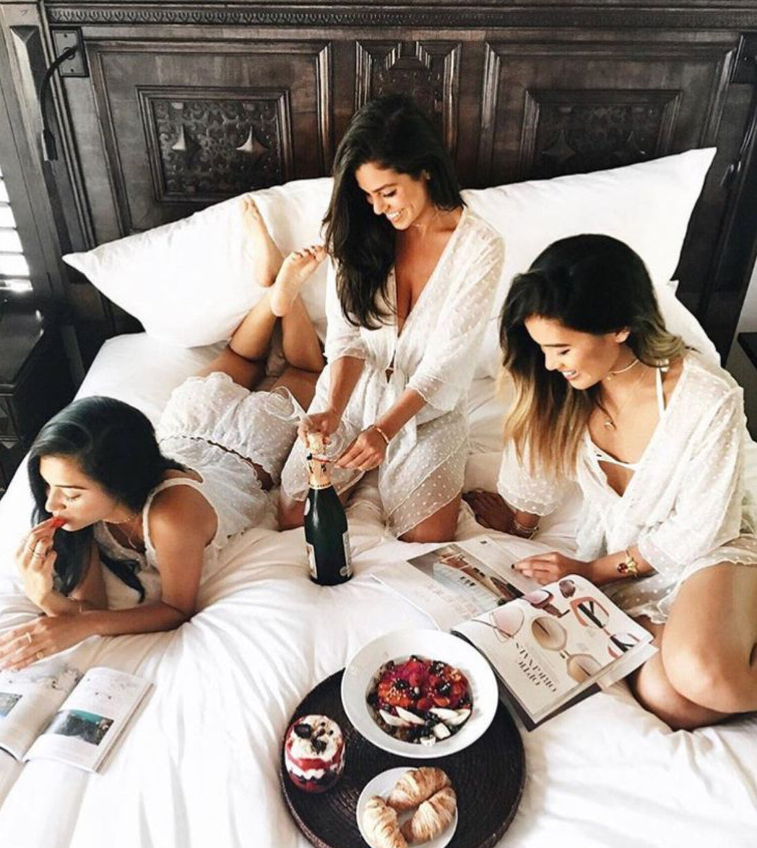 From Shy to Confident: How Passion Parties Empower Women