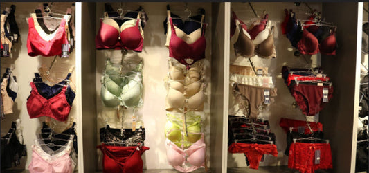 Best Sustainable Lingerie Brands to Watch in 2026