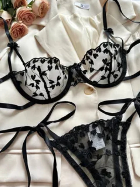 Luxury vs. Fast Fashion Lingerie: Where Consumers Are Spending