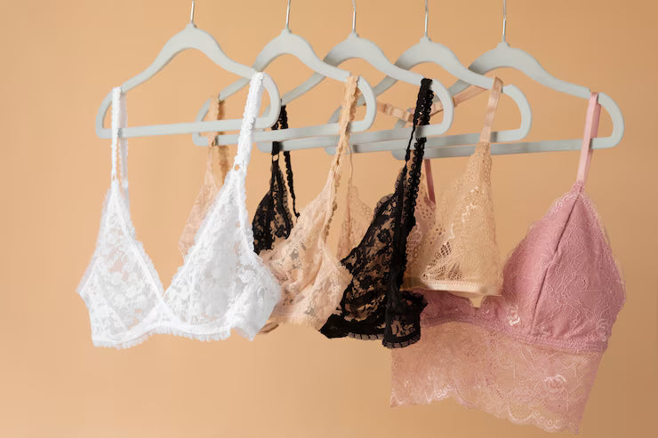 How to Choose the Perfect Bra for Every Outfit