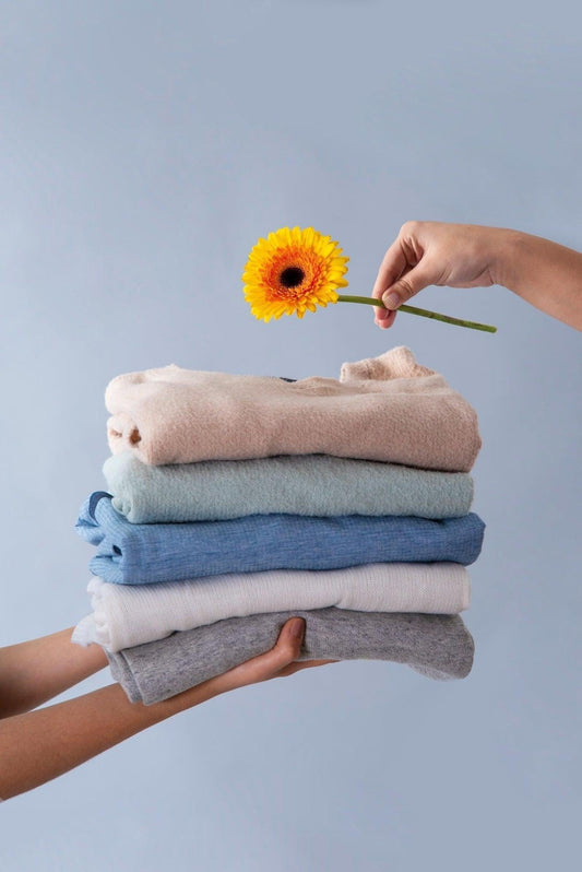 Flawless Fabrics: Treating Stains With Elegance