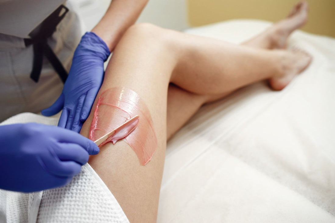 Everything you need to know about a Brazilian Wax