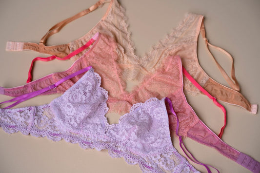 The Ultimate Guide to Finding Affordable Lingerie Options