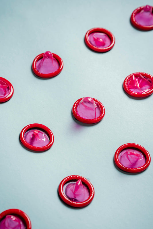Sexual Wellness for Beginners: A Gentle Introduction to Intimate Products