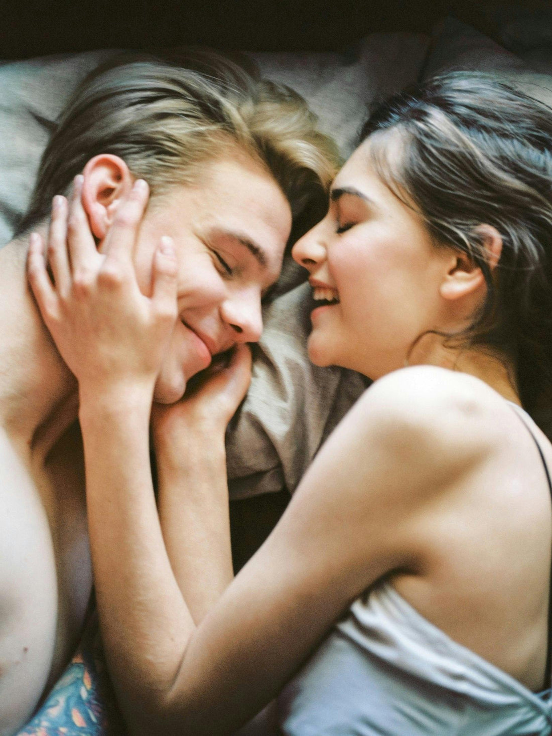 Confidence in the Bedroom: How the Right Lingerie Changes Everything