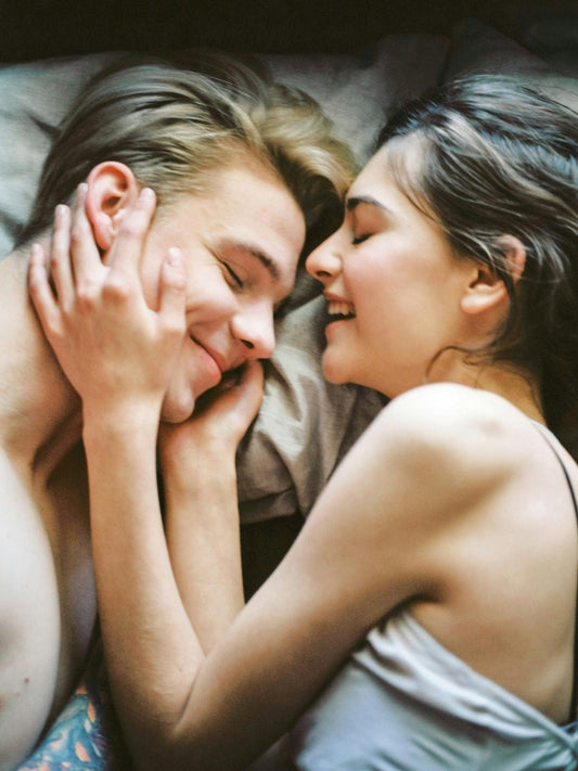 Confidence in the Bedroom: How the Right Lingerie Changes Everything
