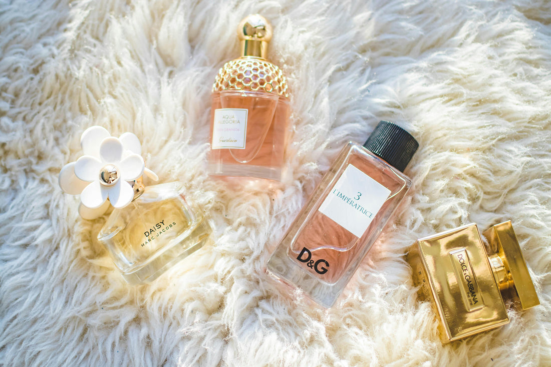 The Psychology of Scent: How Fragrance Affects Attraction and Confidence
