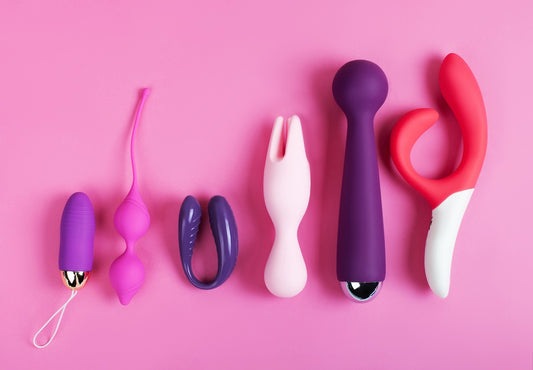 Vibrator-Vibes: A Guide to Get Buzzin'