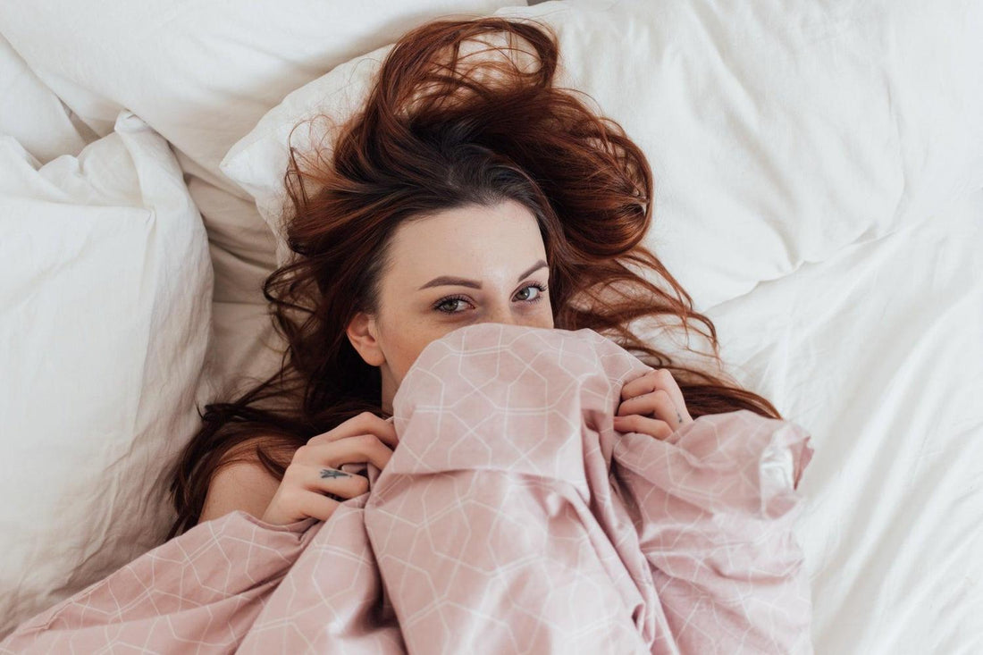 The Ultimate Guide to Masturbation Benefits