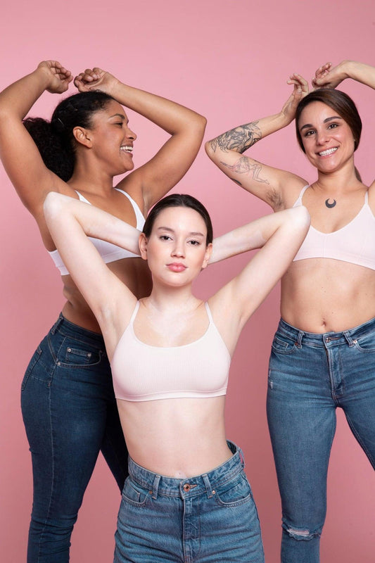Unlock the Secrets to Bras: Find the Right Fit!