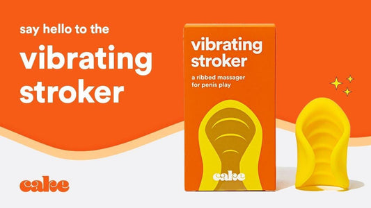 What is a Vibrating Stroker and How Do You Use One?