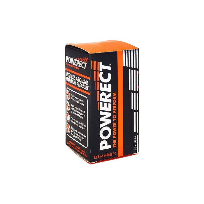 Powerect Cream 48ml (case qty: 12) - POWC48