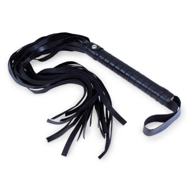 KINK CURIOUS BEGINNER BDSM KIT BLACK - FRKINK002237