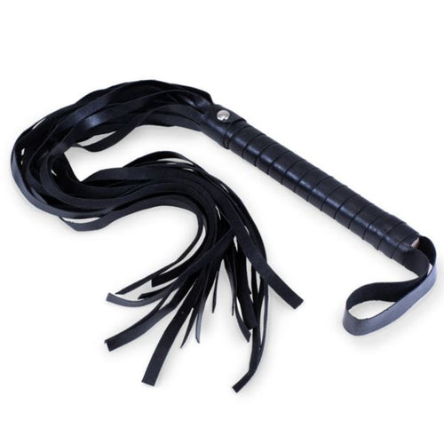 KINK CURIOUS BEGINNER BDSM KIT BLACK - FRKINK002237