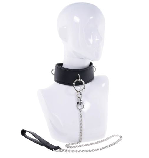 EDGE COLLAR & LEASH - SS98046