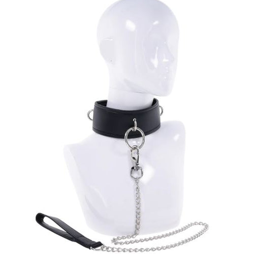 EDGE COLLAR & LEASH - SS98046