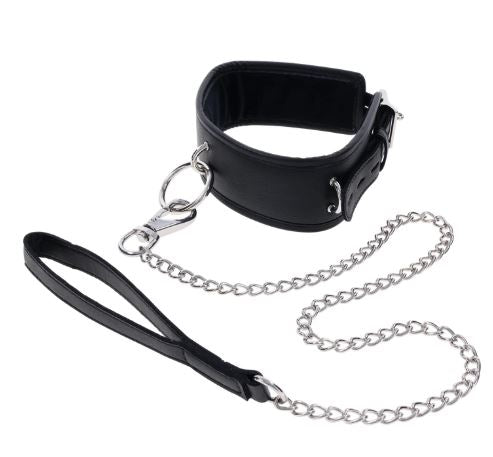 EDGE COLLAR & LEASH - SS98046