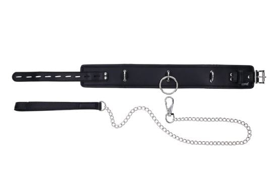 EDGE COLLAR & LEASH - SS98046